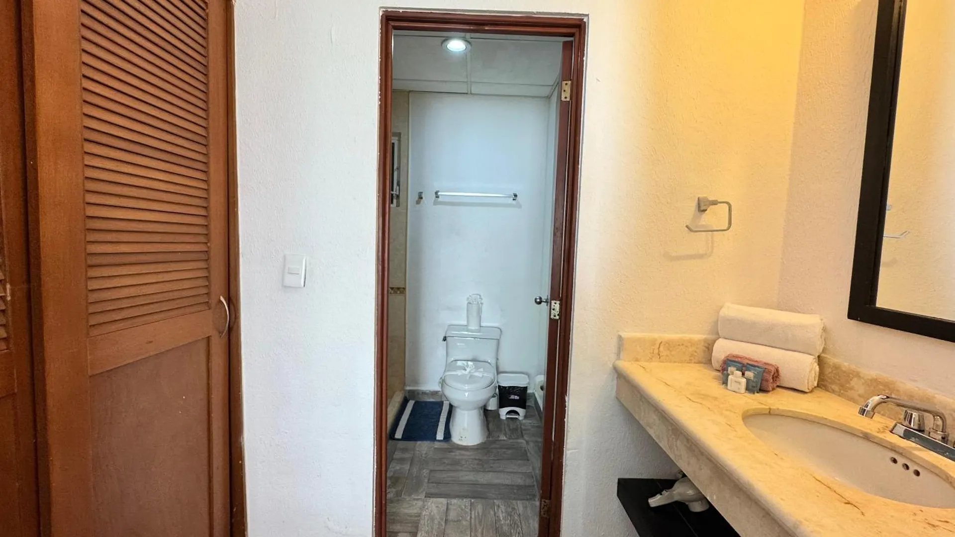 Central Luxury Stay -Fast Wifi- Playa Experience Playa del Carmen 0*,