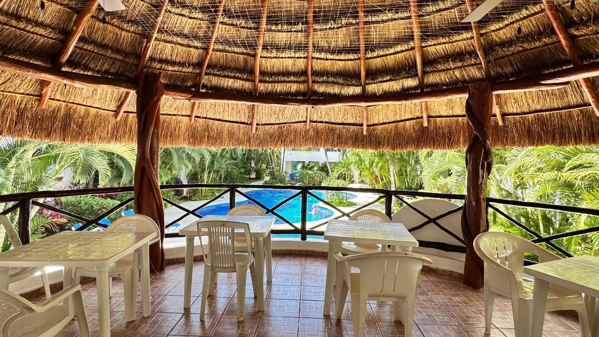 Central Luxury Stay -Fast Wifi- Playa Experience Playa del Carmen 0*,