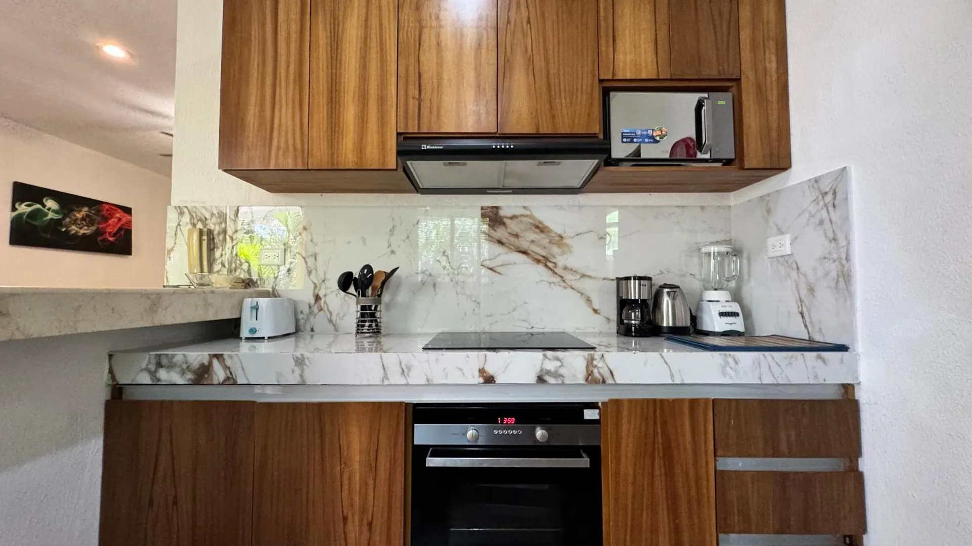 Central Luxury Stay -Fast Wifi- Playa Experience Playa del Carmen Mexico