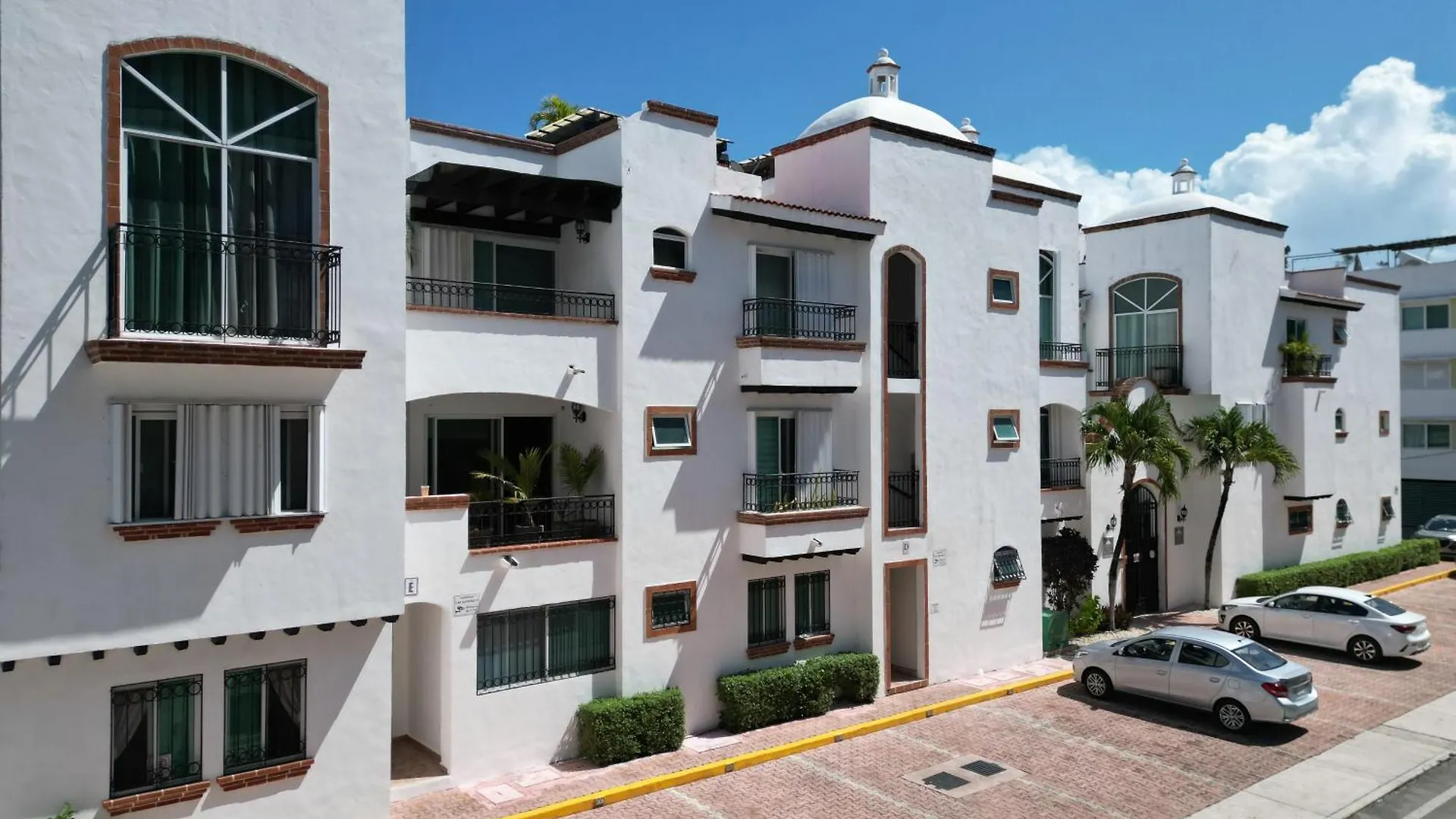 Central Luxury Stay -Fast Wifi- Playa Experience Playa del Carmen