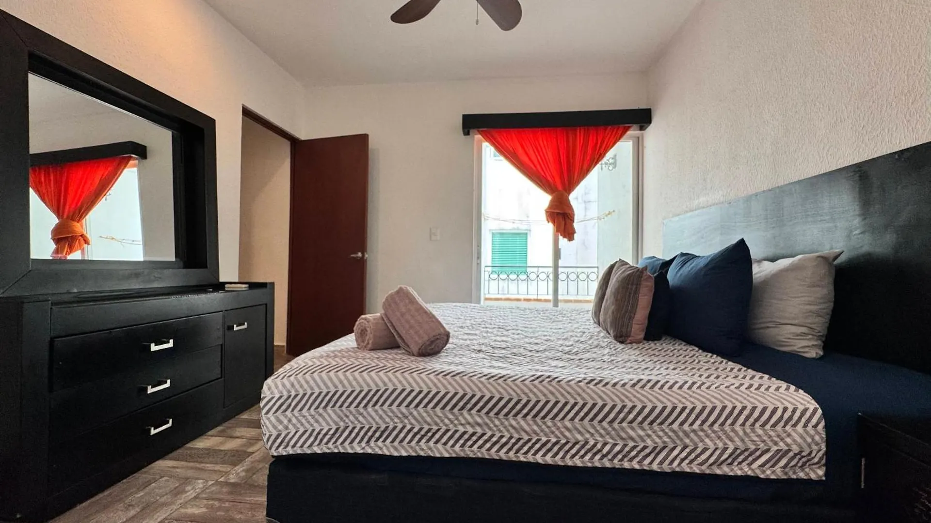 Central Luxury Stay -Fast Wifi- Playa Experience Playa del Carmen Mexico