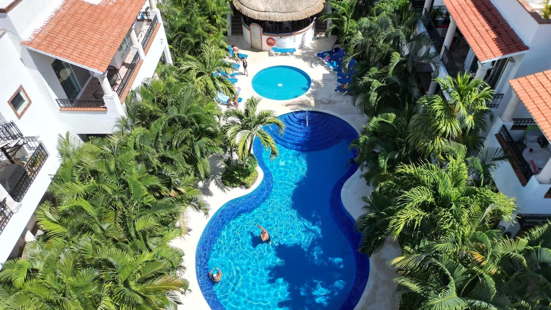 Central Luxury Stay -Fast Wifi- Playa Experience Playa del Carmen
